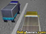 Wagon Dash 3D