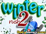 Winter Rush 2