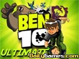 Ben 10 Ultimate