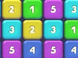 2048 Clicker