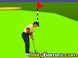 3D Championship Golf