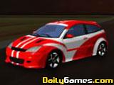 3D Racing Rally