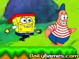 Adventures Of Spongebob And Patrick