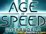 Age of Speed Underworld