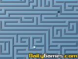 Amazing maze