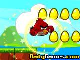 Angry Birds Rock Bird