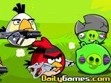 Angry Birds Ultimate Battle