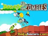 Angry Zombies 2