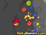 Angry Birds Gems Cave