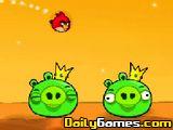 Angry Birds Vs Pig