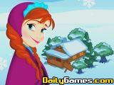 Anna Frozen Adventures