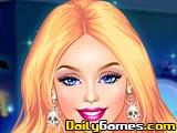 Barbie Dark Princess Scary Halloween Stories