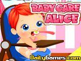 Baby Care Alice