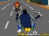 Batman Road 2