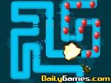 Bloons Tower Defence 3