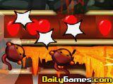 Bloons TD 4 Expansion