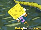 Spongebob Bike 2 3D
