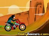 Bombhead Motocross