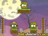 Bombing Zombies