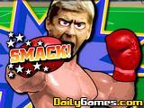 Wengers Touchlines TKO