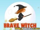 Brave Witch