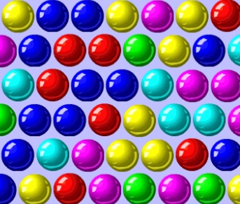 Bubble Shooter Game 3