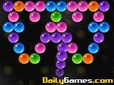 Bubble Shooter Halloween Special