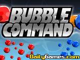 Bubble Command