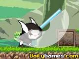 Bunny Fights