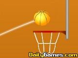 Ball To Basket