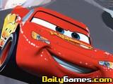 Cars 3D Speed Up