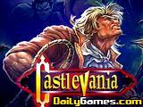 Castlevania Bloodlines Sega