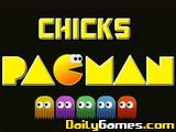 Chicks Pacman