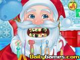 Christmas dentist
