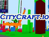 Citycraft IO