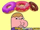 Clarence Donuts Connect