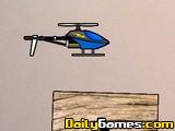 Copter Control