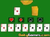 Crazy Eights Single o Multiplayer