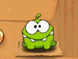 Cut the Rope 2015