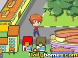 DAILY LIFE 2 free online game on