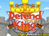 Defend Your King