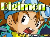 Digimon Warrior