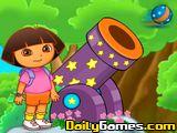 Dora Bubble Pop