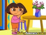 Dora Clean Room