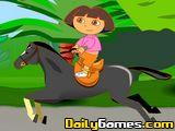 Dora Horse