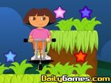 Dora Adventure With Stars