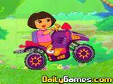 Dora Spring ATV