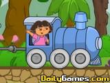 Dora Train