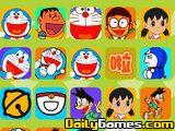 Doraemon Ling Game