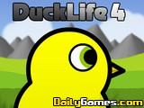 Duck Life 4